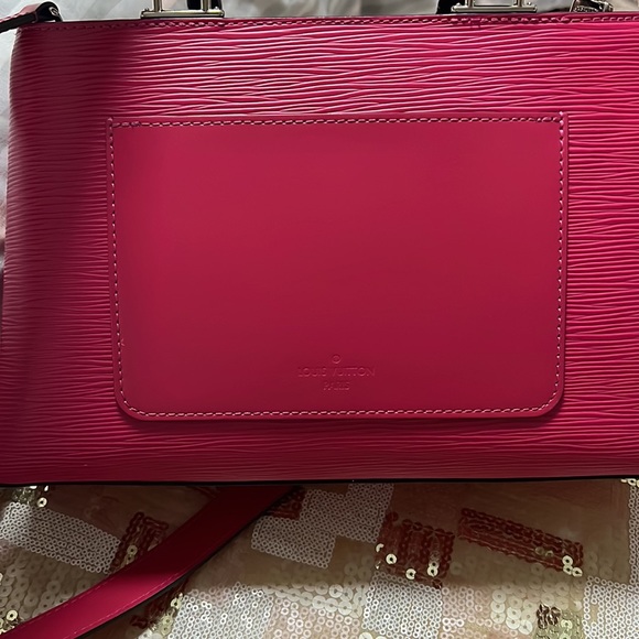 Louis Vuitton purse - Picture 7 of 8